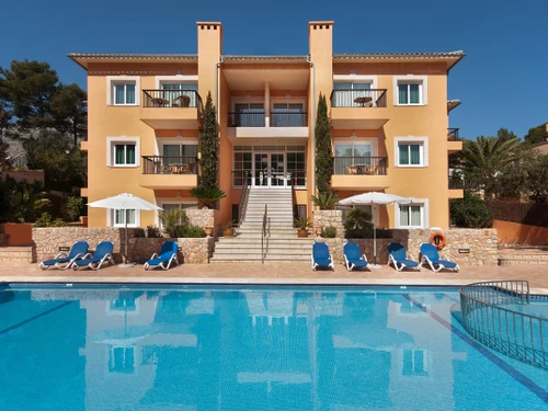 Apartamento Cala Sant Vicenç, 1 dormitorio, 4 personas - photo_1011865623450