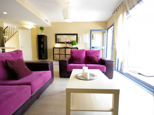 Apartment Tarifa, 2 bedrooms, 5 persons - photo_1011865623715