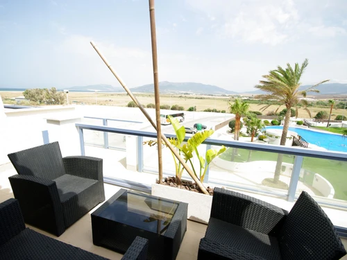 Apartment Tarifa, 2 bedrooms, 5 persons - photo_1011865623715