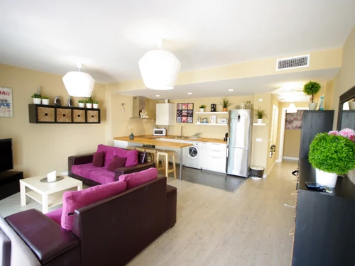 Apartment Tarifa, 2 bedrooms, 5 persons - photo_1011865623715