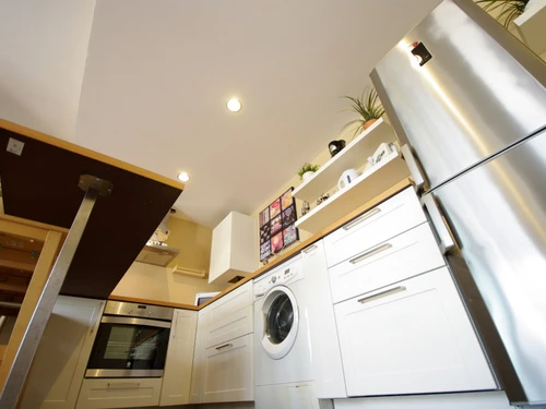 Apartment Tarifa, 2 bedrooms, 5 persons - photo_1011865623715