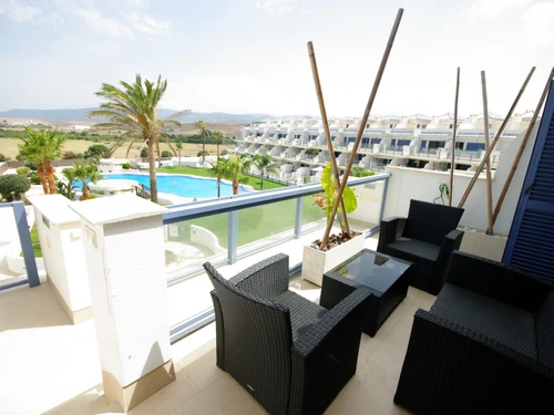 Appartement Tarifa, 3 pièces, 5 personnes - photo_1011865623715