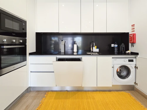 Appartement Portimão, 2 pièces, 4 personnes - photo_1011865623855