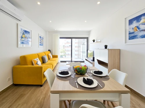 Appartement Portimão, 2 pièces, 4 personnes - photo_1011865623855