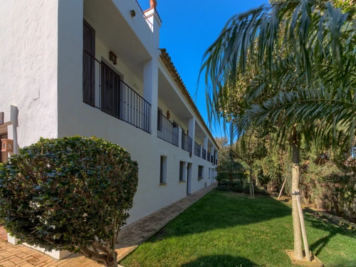 Apartamento Conil de la Frontera, 1 dormitorio, 2 personas - photo_1011865624134