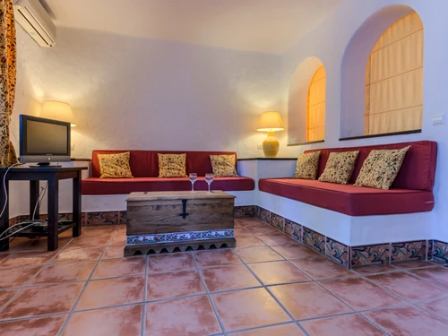 Apartamento Conil de la Frontera, 1 dormitorio, 2 personas - photo_1011865624134