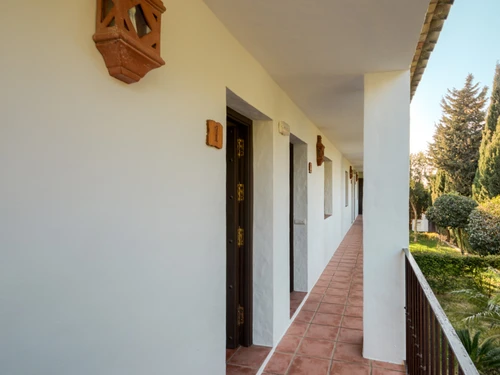 Apartamento Conil de la Frontera, 1 dormitorio, 2 personas - photo_1011865624134