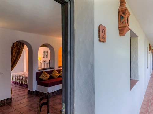 Apartamento Conil de la Frontera, 1 dormitorio, 2 personas - photo_1011865624134