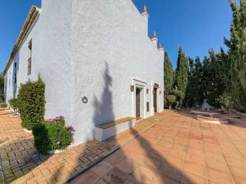 Apartamento Conil de la Frontera, 1 dormitorio, 2 personas - photo_1011865624134