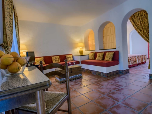 Apartamento Conil de la Frontera, 1 dormitorio, 2 personas - photo_1011865624134