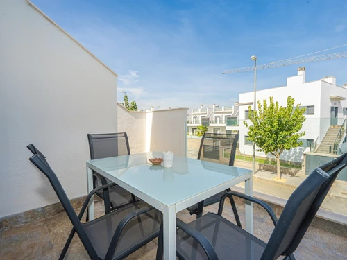 Ferienwohnung Pilar de la Horadada, 2 Schlafzimmer, 4 Personen - photo_1011865624274