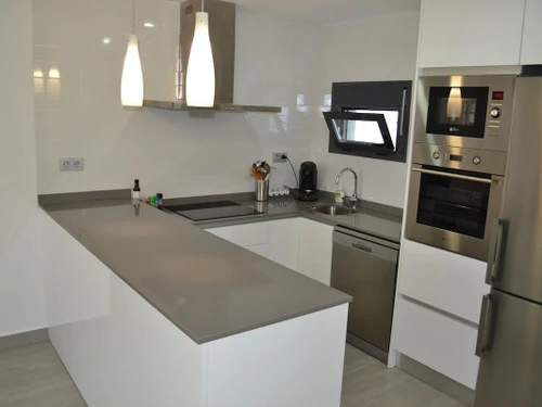 Ferienwohnung Pilar de la Horadada, 2 Schlafzimmer, 4 Personen - photo_1011865624274