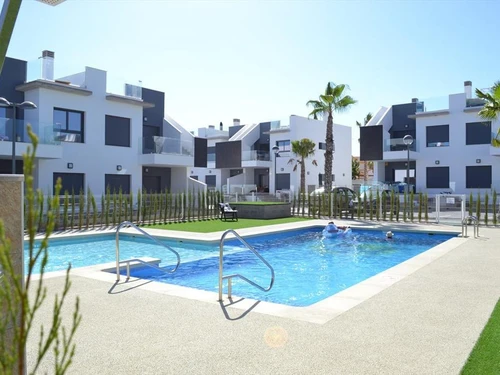 Apartamento Pilar de la Horadada, 2 dormitorios, 4 personas - photo_1011865624274
