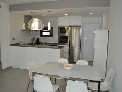 Ferienwohnung Pilar de la Horadada, 2 Schlafzimmer, 4 Personen - photo_1011865624274