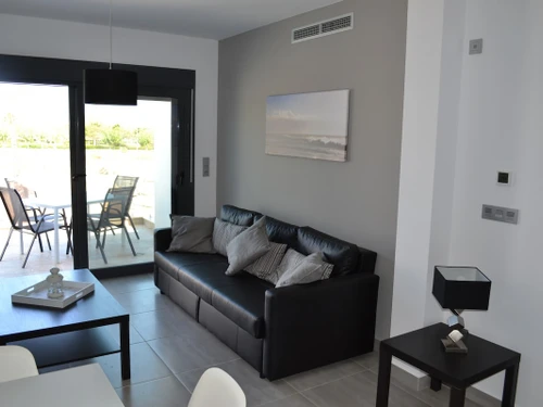 Ferienwohnung Pilar de la Horadada, 2 Schlafzimmer, 4 Personen - photo_1011865624274