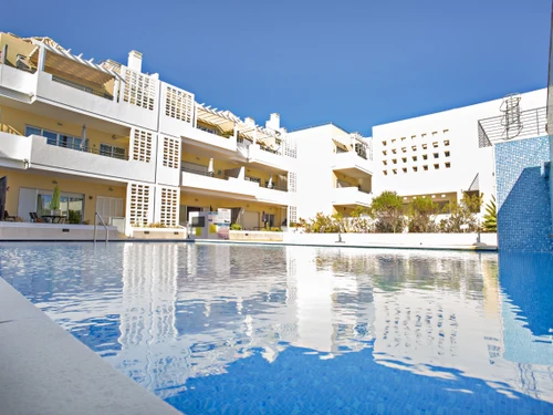 Apartment Tavira, 2 bedrooms, 4 persons - photo_1011865624964
