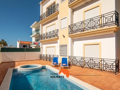 Apartment Albufeira, 2 bedrooms, 6 persons - photo_1011865625090