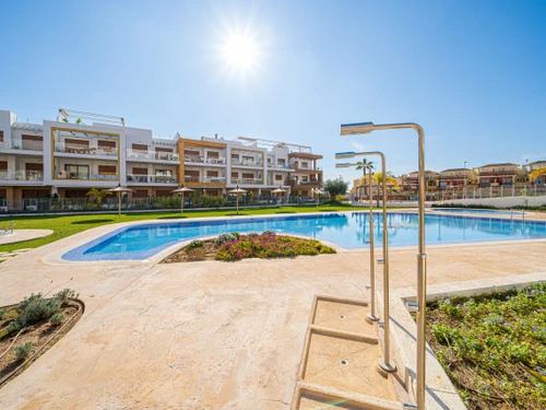 Ferienwohnung Dehesa de Campoamor, 2 Schlafzimmer, 4 Personen - photo_1011865625236