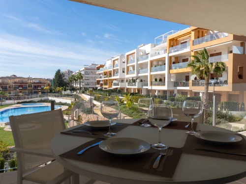 Ferienwohnung Dehesa de Campoamor, 2 Schlafzimmer, 4 Personen - photo_1011865625236