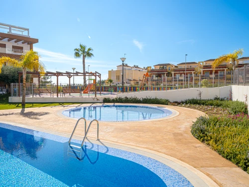 Ferienwohnung Dehesa de Campoamor, 2 Schlafzimmer, 4 Personen - photo_1011865625236