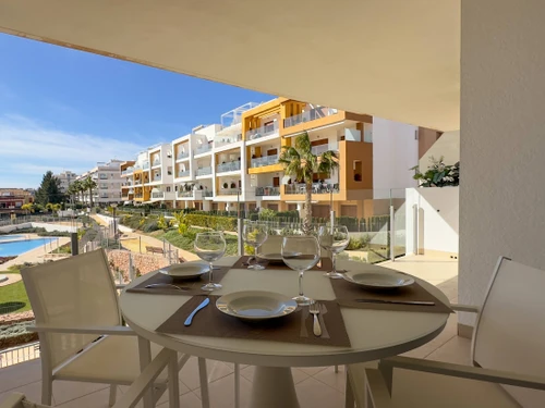 Ferienwohnung Dehesa de Campoamor, 2 Schlafzimmer, 4 Personen - photo_1011865625236