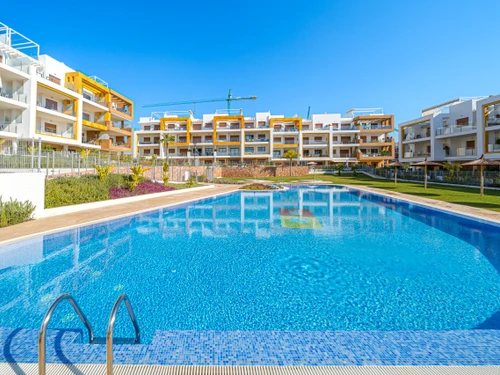 Ferienwohnung Dehesa de Campoamor, 2 Schlafzimmer, 4 Personen - photo_1011865625236