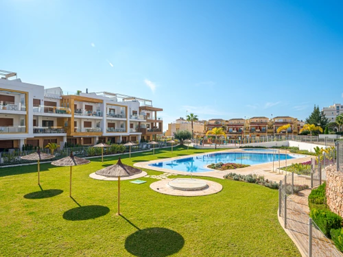 Ferienwohnung Dehesa de Campoamor, 2 Schlafzimmer, 4 Personen - photo_1011865625236