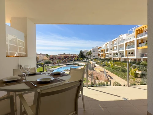 Ferienwohnung Dehesa de Campoamor, 2 Schlafzimmer, 4 Personen - photo_1011865625236