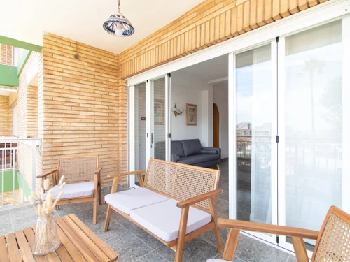 Ferienwohnung Canet d'en Berenguer, 3 Schlafzimmer, 5 Personen - photo_1011865625384