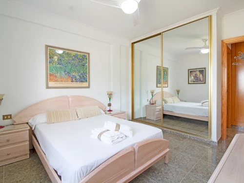 Ferienwohnung Canet d'en Berenguer, 3 Schlafzimmer, 5 Personen - photo_1011865625384