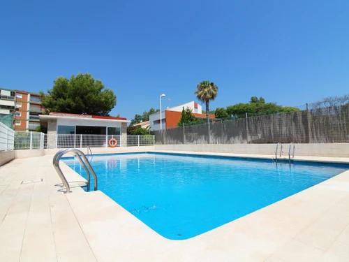 Apartment Canet d'en Berenguer, 3 bedrooms, 4 persons - photo_1011865625384