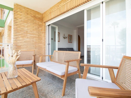 Ferienwohnung Canet d'en Berenguer, 3 Schlafzimmer, 5 Personen - photo_1011865625384