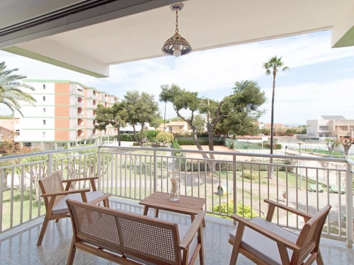 Ferienwohnung Canet d'en Berenguer, 3 Schlafzimmer, 5 Personen - photo_1011865625384