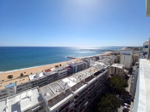 Ferienwohnung Quarteira, 1 Schlafzimmer, 4 Personen - photo_1011865625535