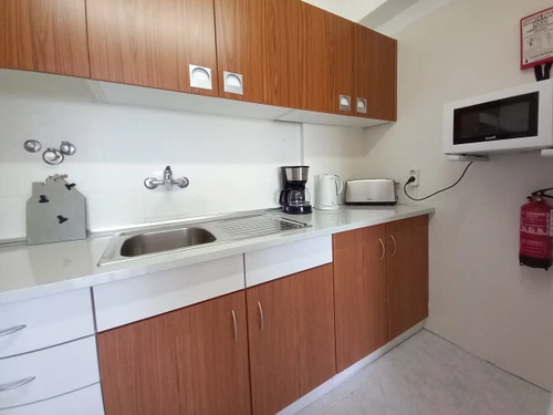 Ferienwohnung Quarteira, 1 Schlafzimmer, 4 Personen - photo_1011865625535