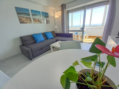 Ferienwohnung Quarteira, 1 Schlafzimmer, 4 Personen - photo_1011865625535