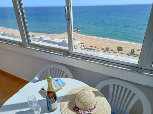 Ferienwohnung Quarteira, 1 Schlafzimmer, 4 Personen - photo_1011865625535