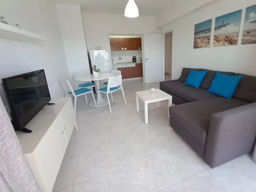 Ferienwohnung Quarteira, 1 Schlafzimmer, 4 Personen - photo_1011865625535