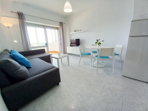 Ferienwohnung Quarteira, 1 Schlafzimmer, 4 Personen - photo_1011865625535