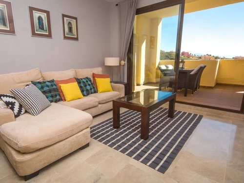 Ferienwohnung Manilva, 2 Schlafzimmer, 4 Personen - photo_1011865625673