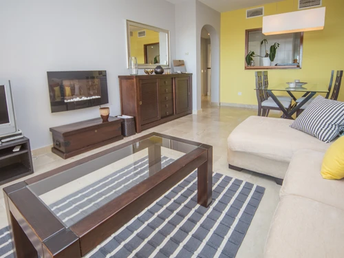 Ferienwohnung Manilva, 2 Schlafzimmer, 4 Personen - photo_1011865625673