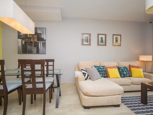 Ferienwohnung Manilva, 2 Schlafzimmer, 4 Personen - photo_1011865625673