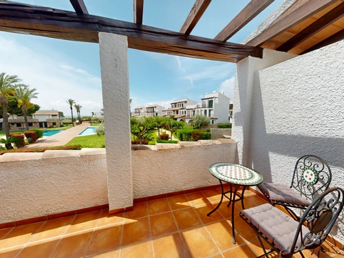 Ferienhaus El Perelló, 3 Schlafzimmer, 6 Personen - photo_1011865625809