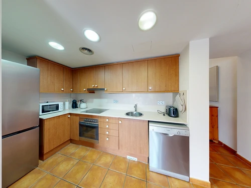 Maison El Perelló, 4 pièces, 6 personnes - photo_1011865625809