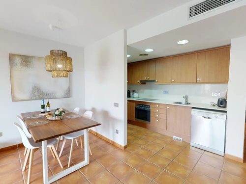 Maison El Perelló, 4 pièces, 6 personnes - photo_1011865625809