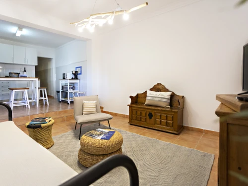 Maison Vila Nova de Cacela, 2 pièces, 4 personnes - photo_1011865626192