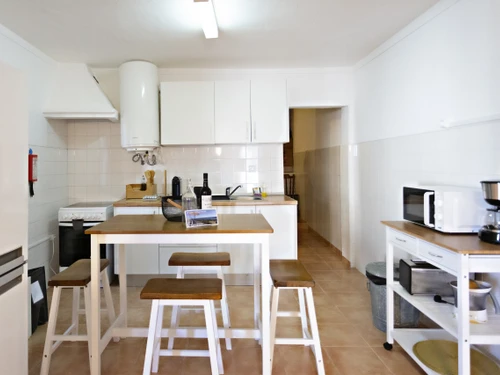 Maison Vila Nova de Cacela, 2 pièces, 4 personnes - photo_1011865626192