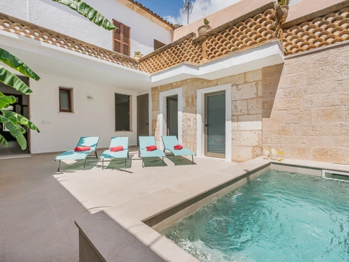 Maison Sa Pobla, 4 pièces, 6 personnes - photo_1011865626318