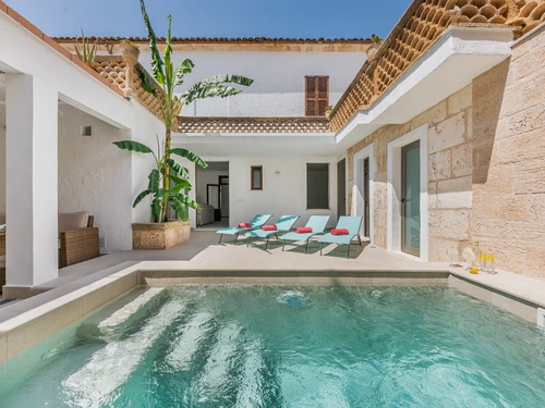 Maison Sa Pobla, 4 pièces, 6 personnes - photo_1011865626318