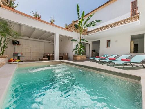 Villa Sa Pobla, 3 bedrooms, 6 persons - photo_1011865626318